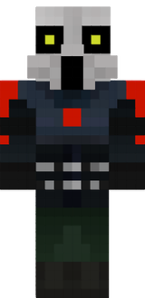 Metrocop elite 2