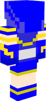 ashe