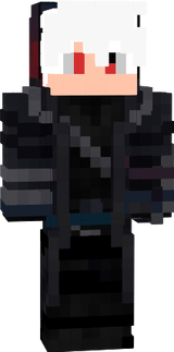 MINHA SKIN 