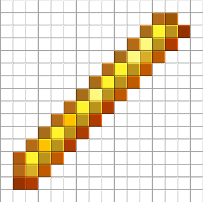Preview of texture: blaze_rod