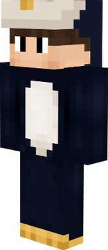 penguin