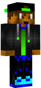Gabriel Kauan SKIN