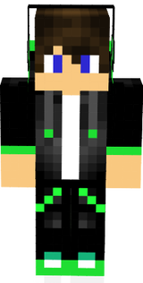 Skin