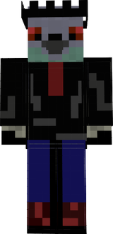 Pigejeb Detailed