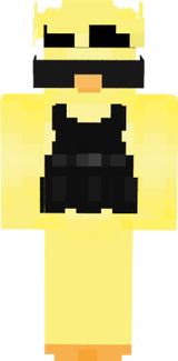 Duck (Updated)