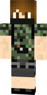 sommer skin
