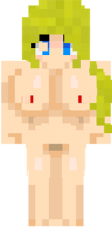 naked
