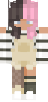 MY OC SKIN