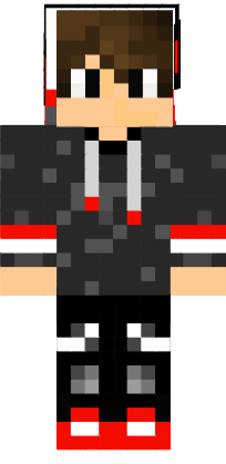 Preview of texture: Char