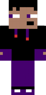 Kevin's Skin