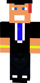 me formei