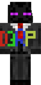 D3RP