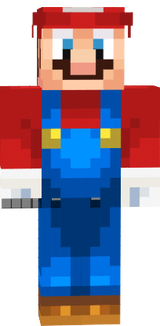mariozin mine