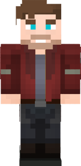 peter quill