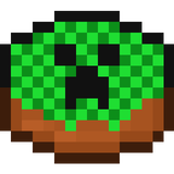 creeper cake