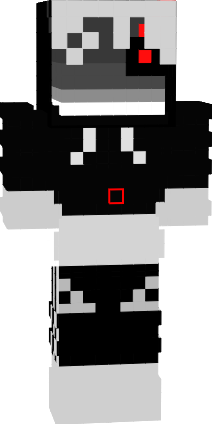 Preview of texture: corrupted