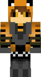 Tiger hybrid