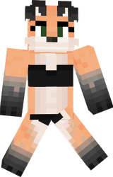 Foxgirl 