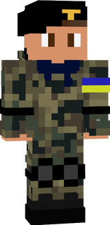 camo