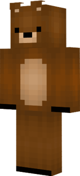 el osito