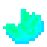 Crystal Shard