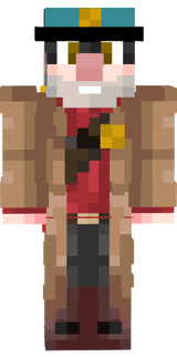 cape