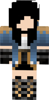 KFox Blightwolf grandmother