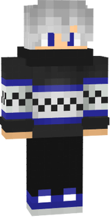 Virox et Ipod Skin