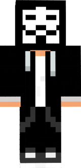 cuduv skin