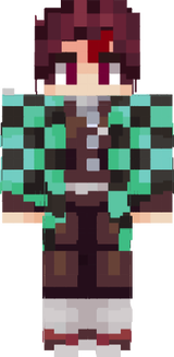 Tanjiro