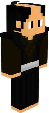 model for japanese skin