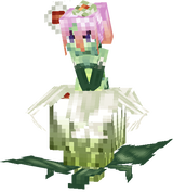Flower Girl