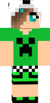 female.creeper