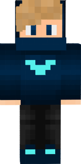 My skin