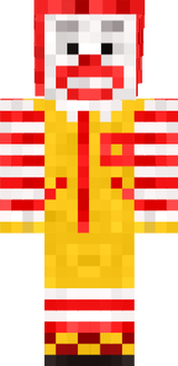 clown