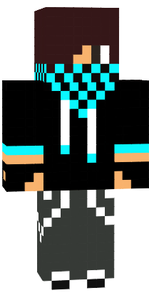 Preview of texture: DannyBTR