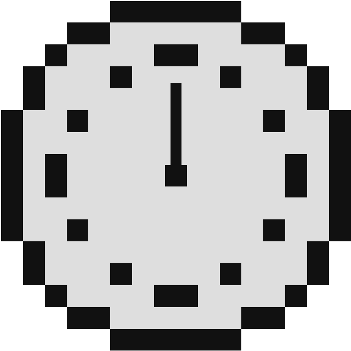 Preview of texture: clock_00