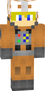 luck skywars