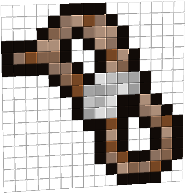 Preview of texture: lead