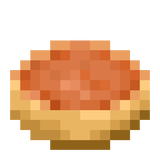 Full Pumpkin Pie