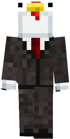 Preview of texture: FastChicken