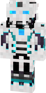 R.O.B.O.T Order 66