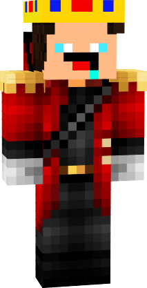 Preview of texture: rei noob