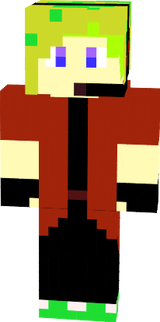 mike first edit