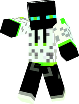 endermen