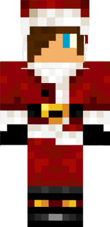SantaChris