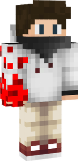 Flamerking12skin