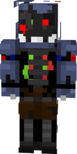 abomination bonnie project.abomination v2
