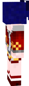 demonCAhri