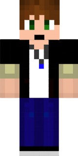 minecraft skin